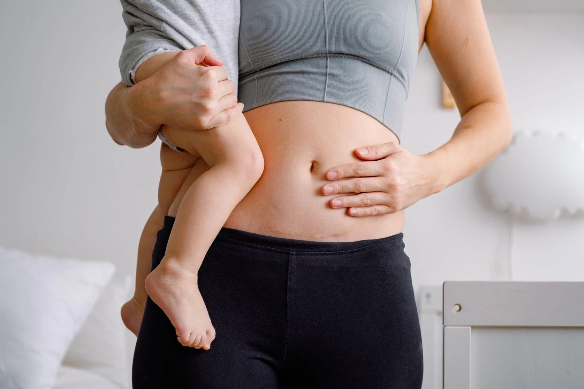10 TIPS UNTUK MENGURANGI BERAT BADAN SETELAH MELAHIRKAN