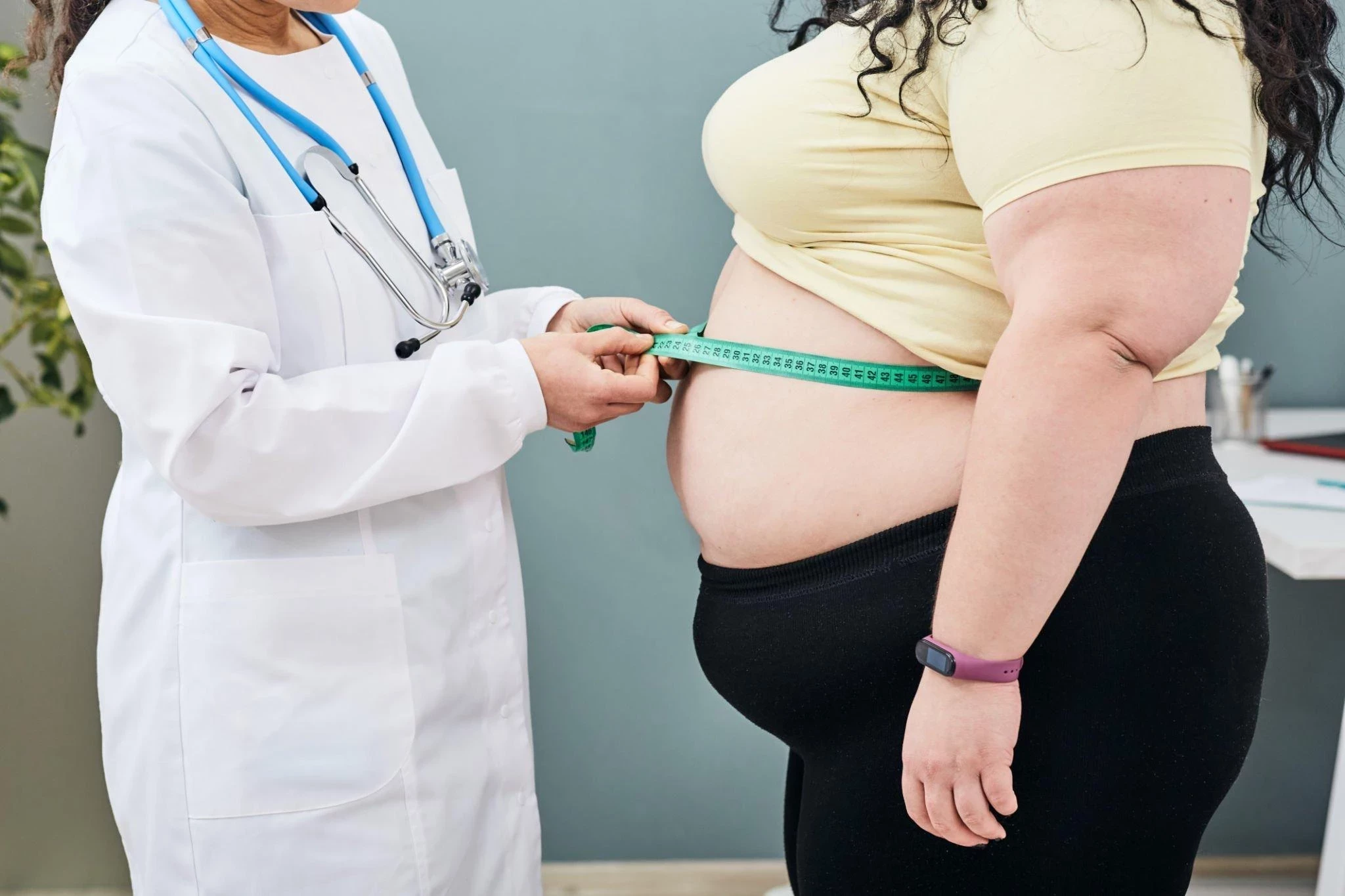 DAMPAK OBESITAS BAGI KESUBURAN WANITA YANG PERLU DIKETAHUI