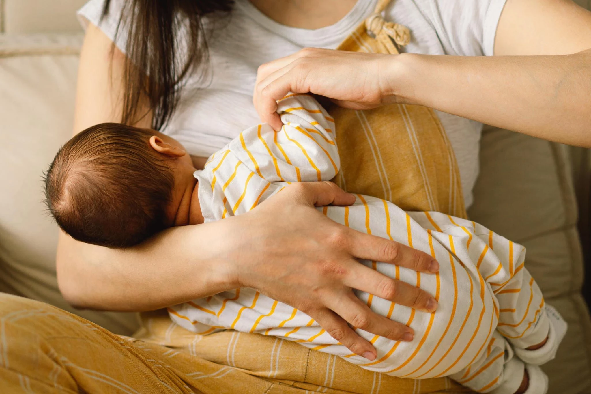 Bolehkah Ibu Dengan Diabetes Menyusui Bayi