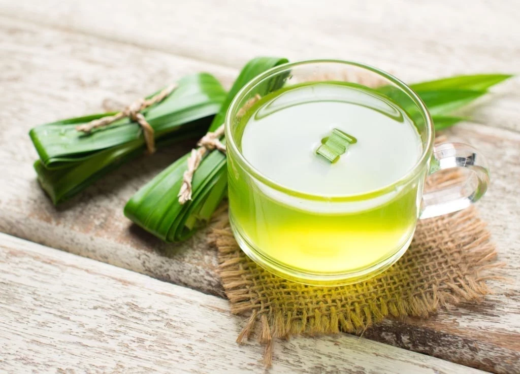 RAGAM MANFAAT DAUN PANDAN DAN CARA MENGOLAHNYA