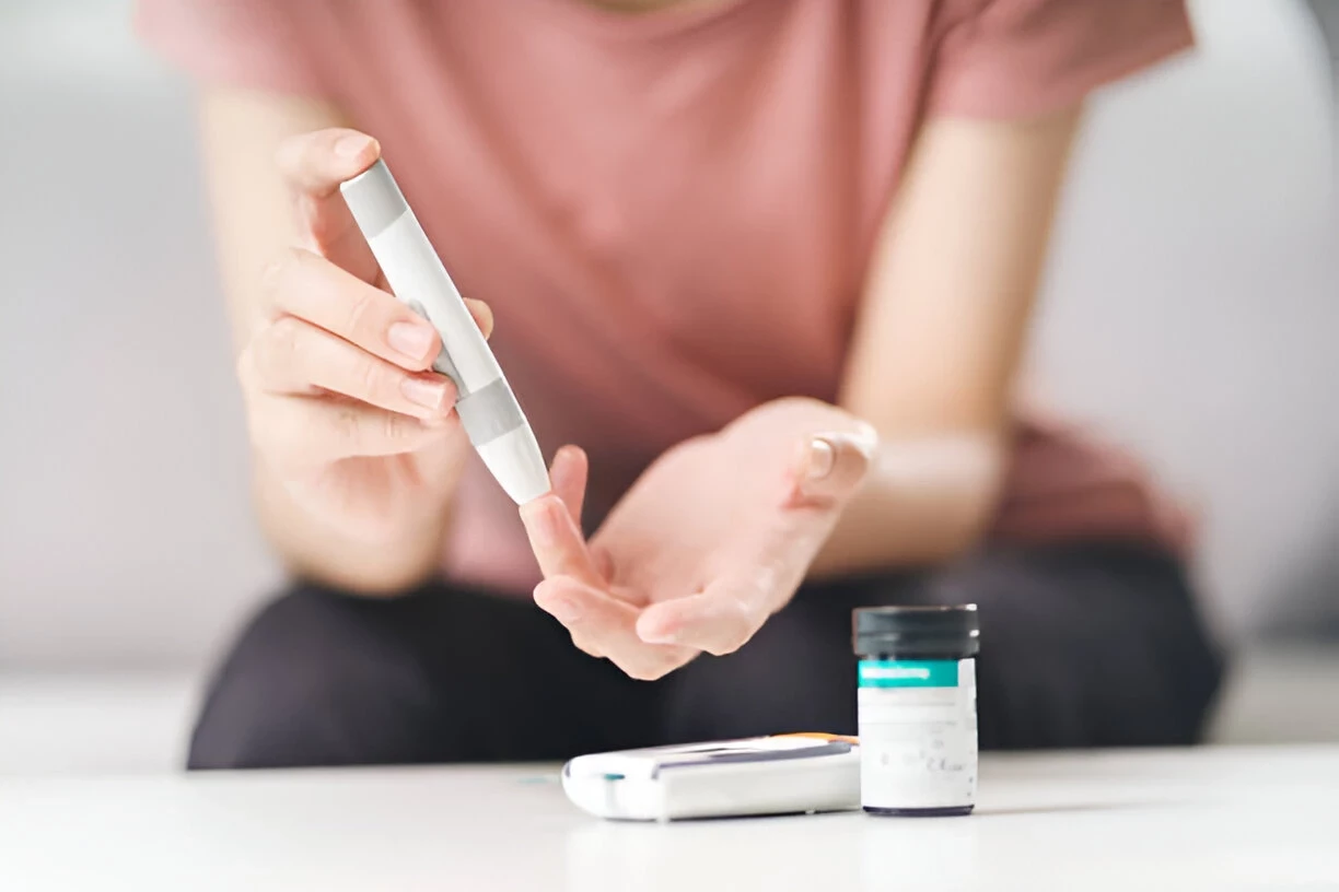 Diabetes: Apakah Stres Merupakan Salah Satu Pemicunya?