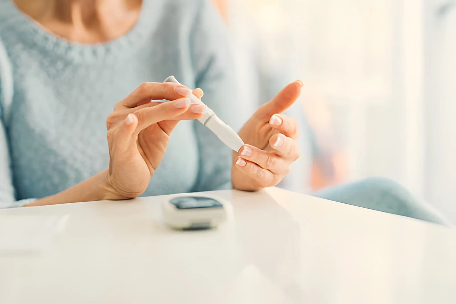 Diabetes Tipe 3: Hubungan Tersembunyi antara Diabetes dan Penyakit Alzheimer