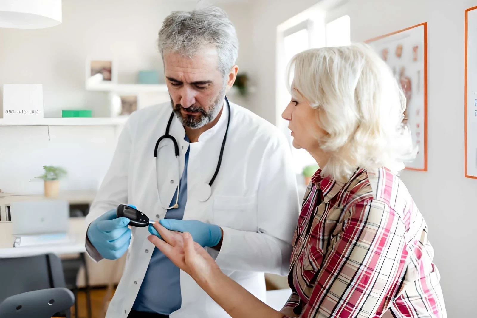 Komplikasi Diabetes: Penyakit Jantung, Stroke dan Lainnya