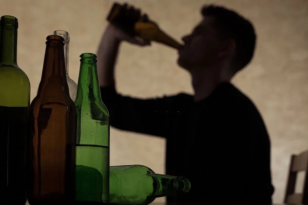 Dampak Buruk Alkohol Bagi Kesehatan Tubuh