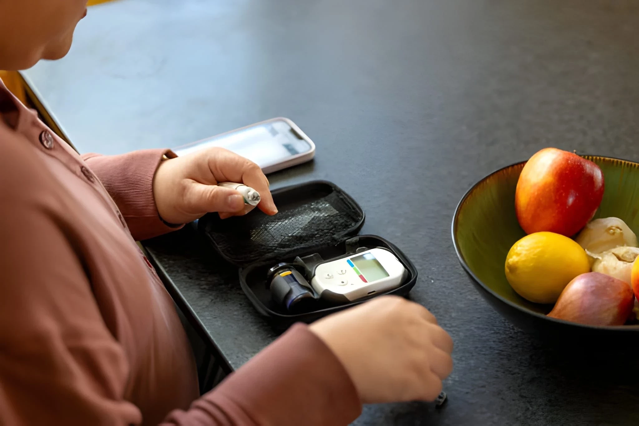 6 Buah Buahan Yang Tidak Boleh Dimakan Pengidap Diabetes: Waspadai Kandungan Gula Alaminya