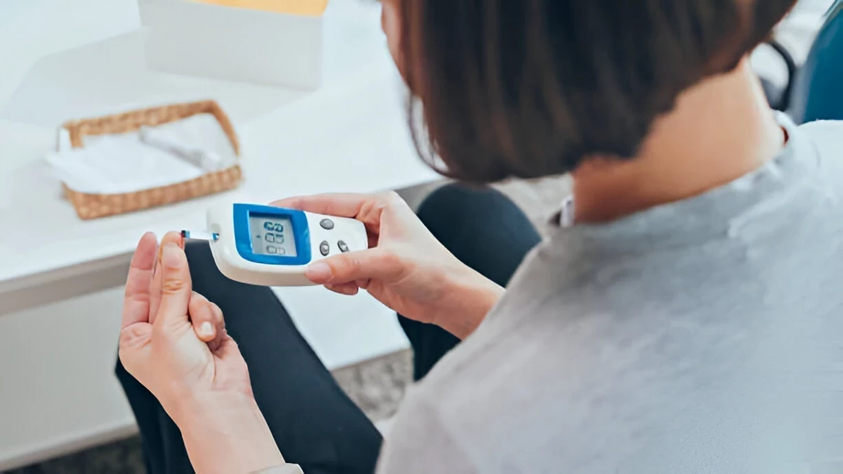 7 Tanda Tanda Prediabetes Yang Perlu Diwaspadai