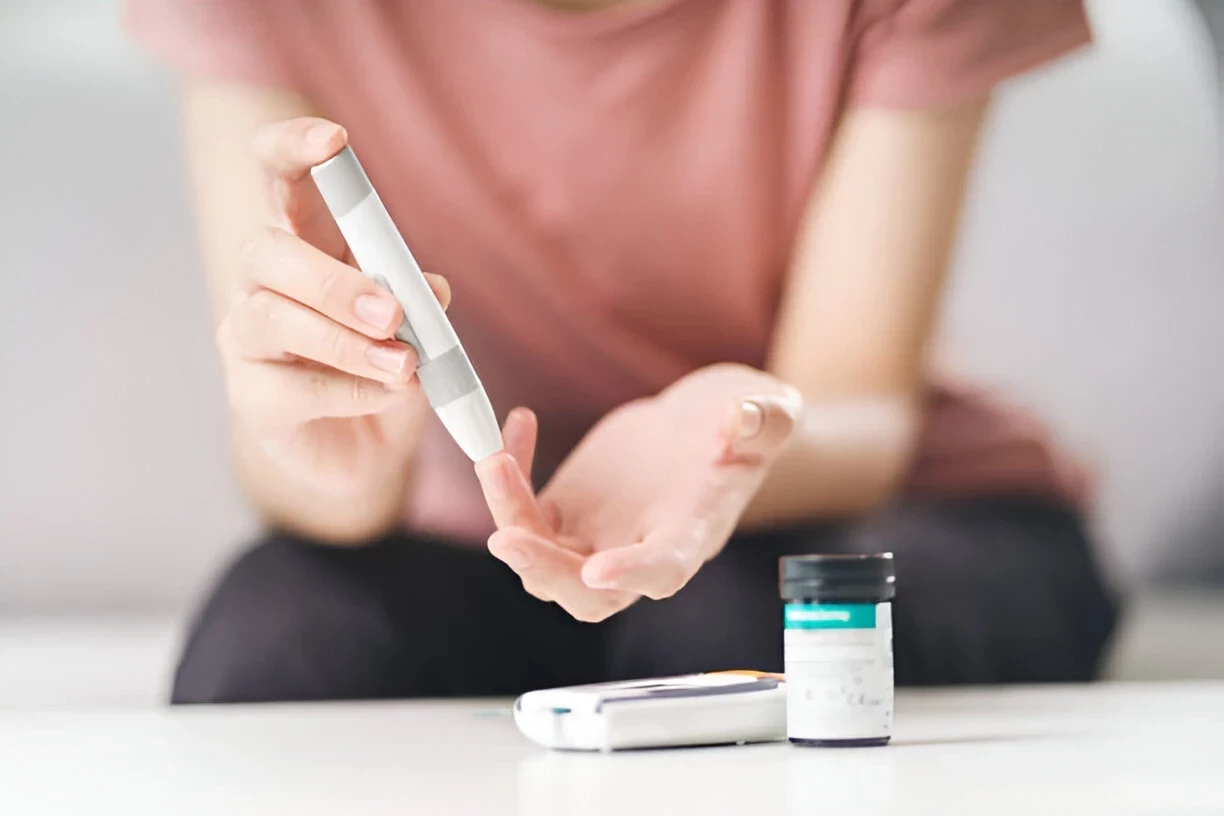 Diabetes: Apakah Stres Merupakan Salah Satu Pemicunya?