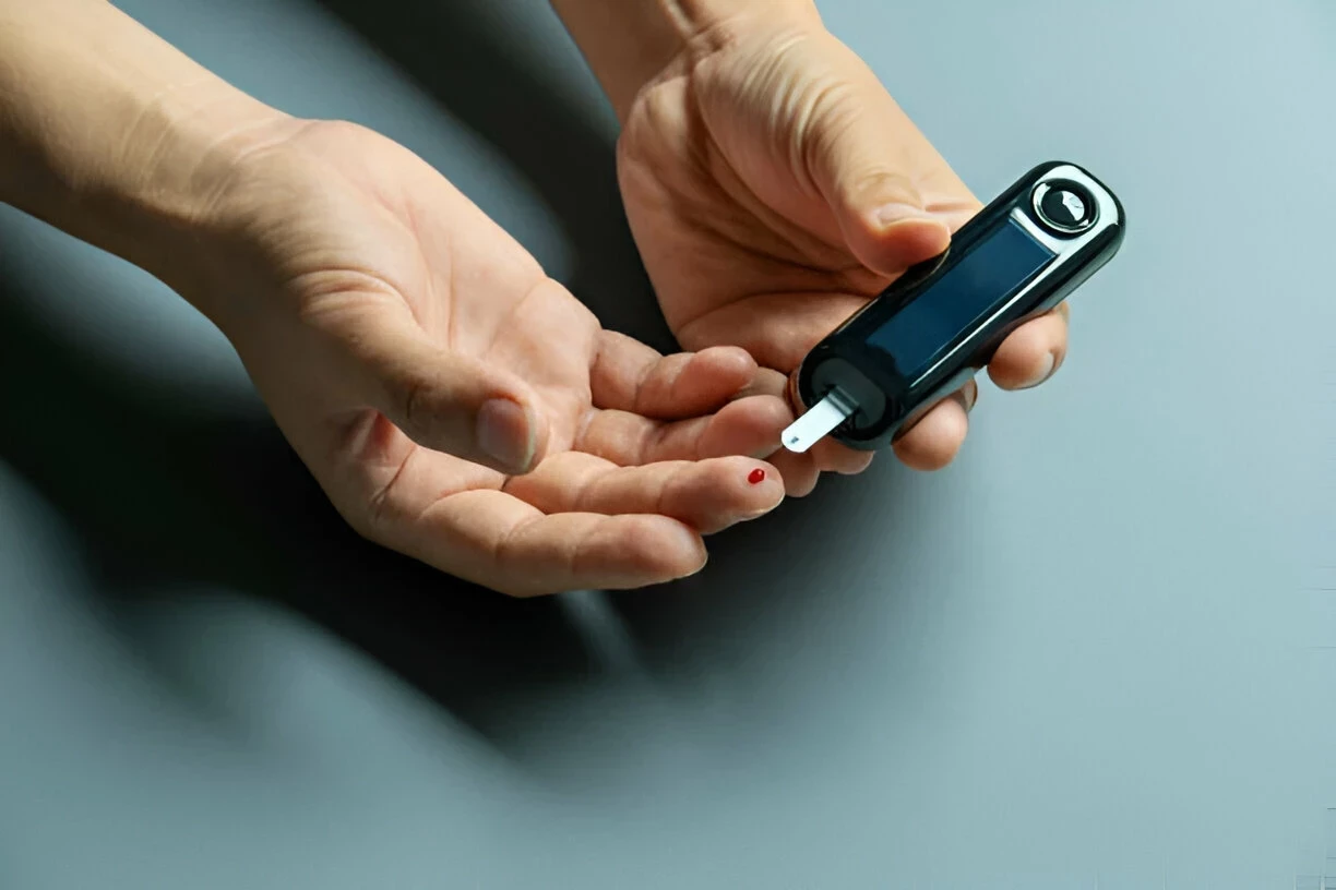 Diabetes Tipe 1: Gejala, Penyebab, dan Cara Mengatasinya