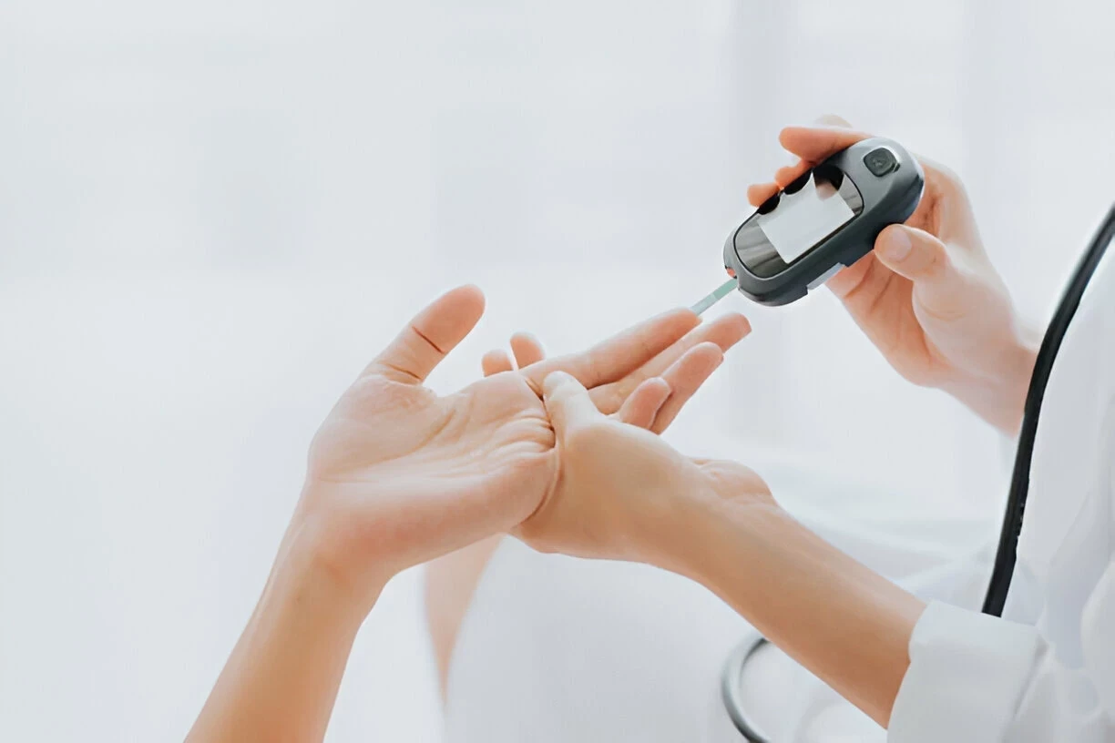 Diabetes Tipe 2: Penyebab, Gejala, dan Cara Mengatasinya