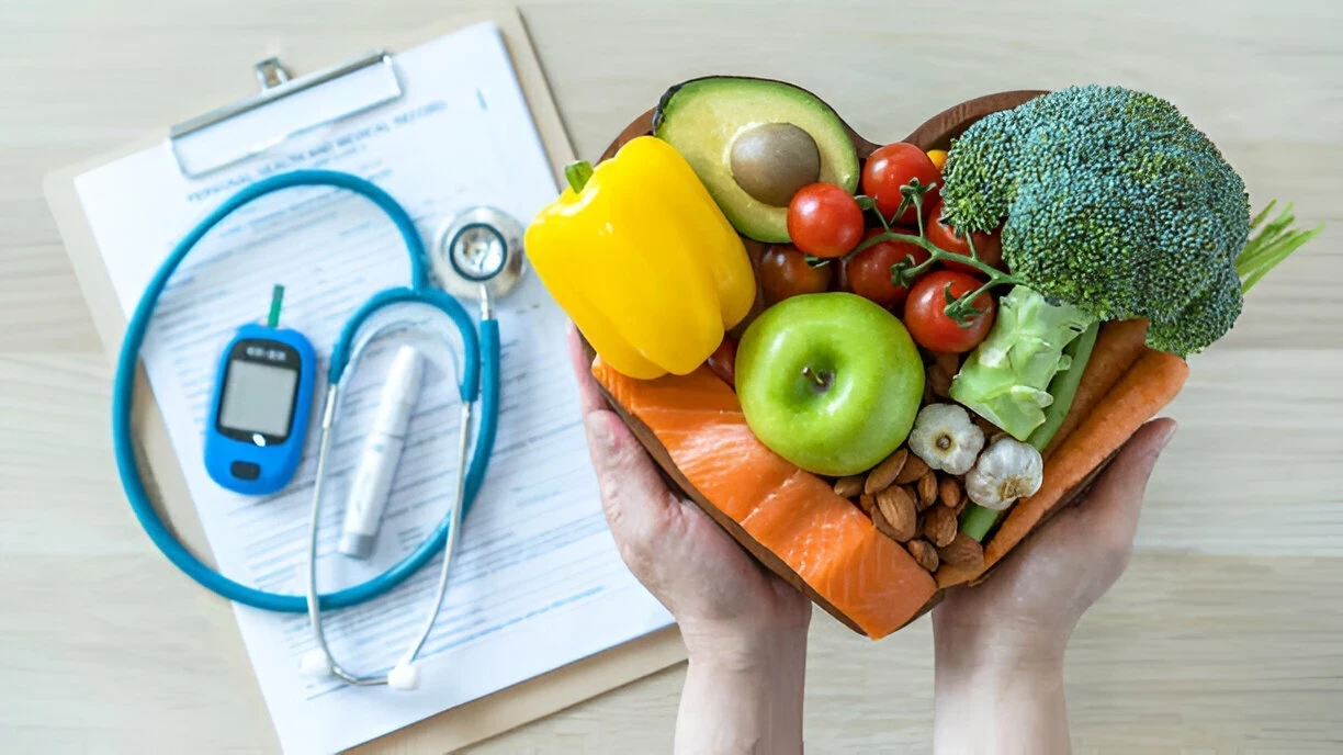 Buah Buahan Terbaik Untuk Penderita Diabetes: Pilihan Sehat Yang Membantu Menjaga Gula Darah