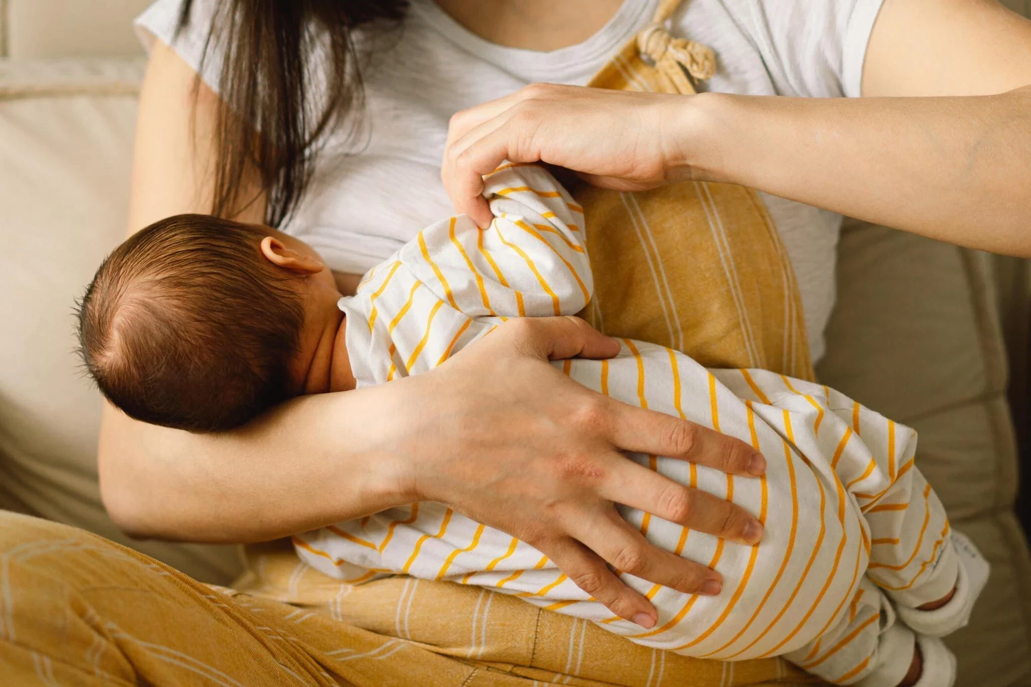 Bolehkah Ibu Dengan Diabetes Menyusui Bayi