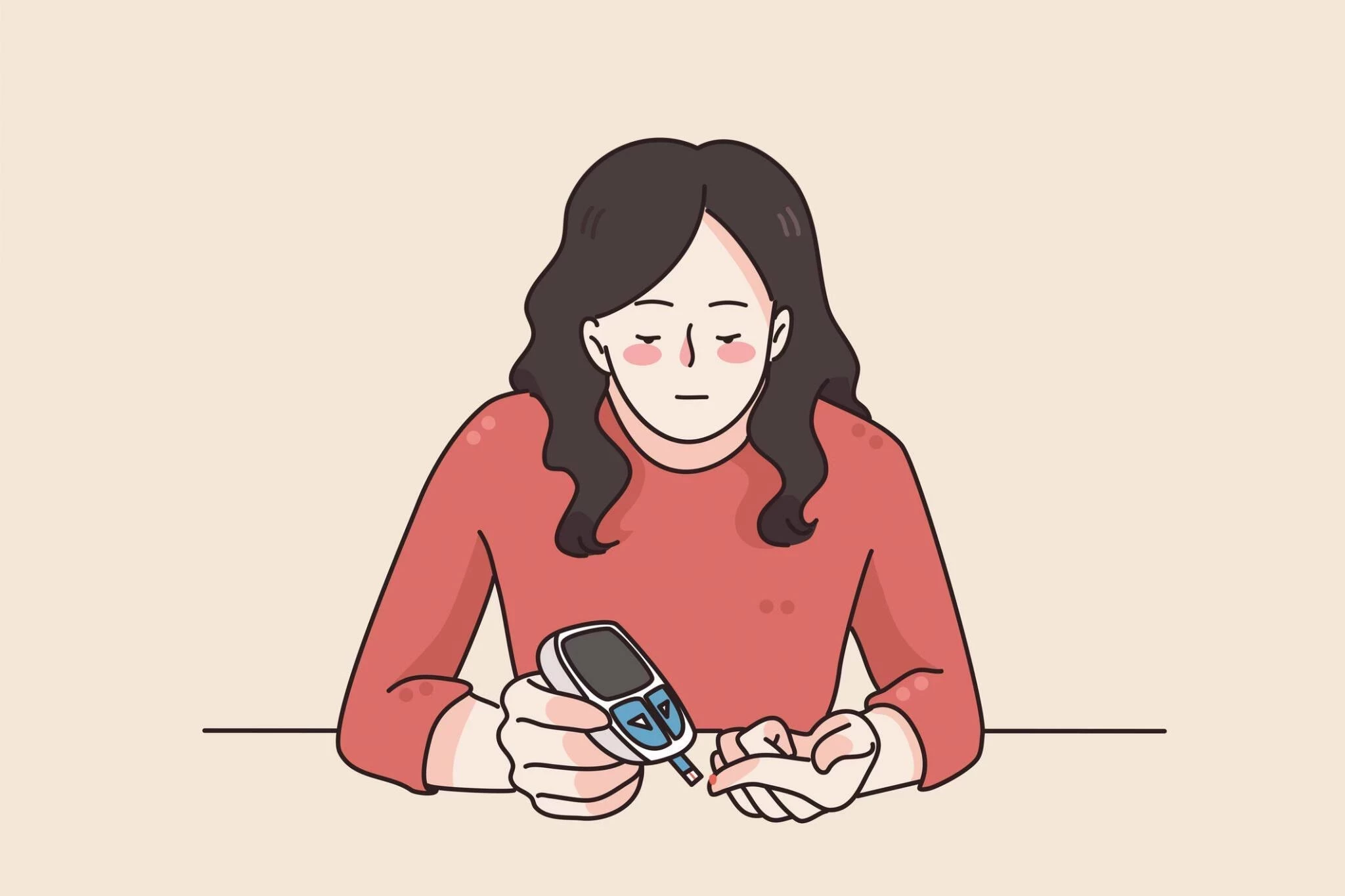 Diabetes: Apakah Pengidapnya Bisa Sembuh Dari Kondisi Ini