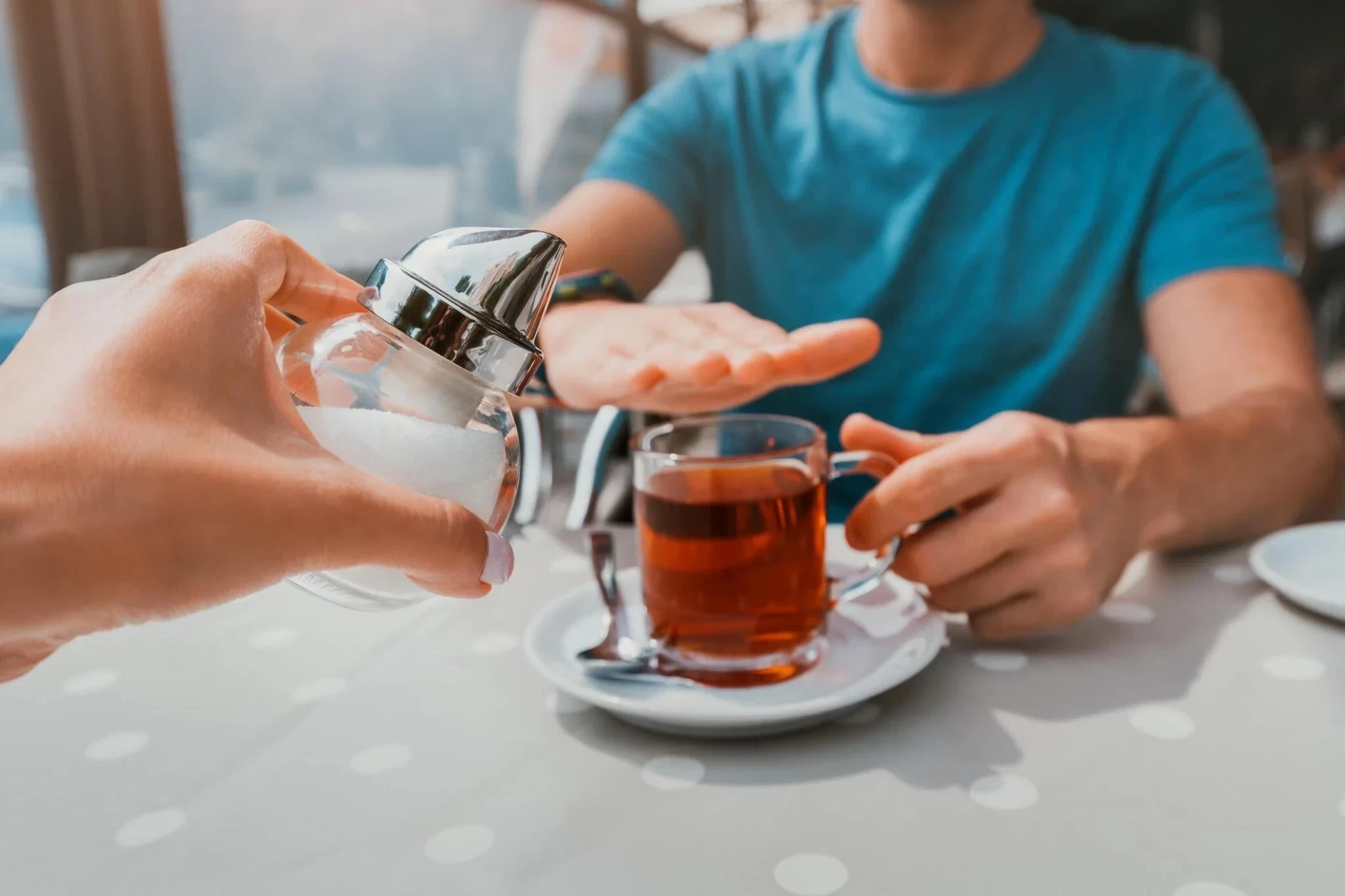 5 Minuman Yang Dilarang Untuk Penderita Diabetes