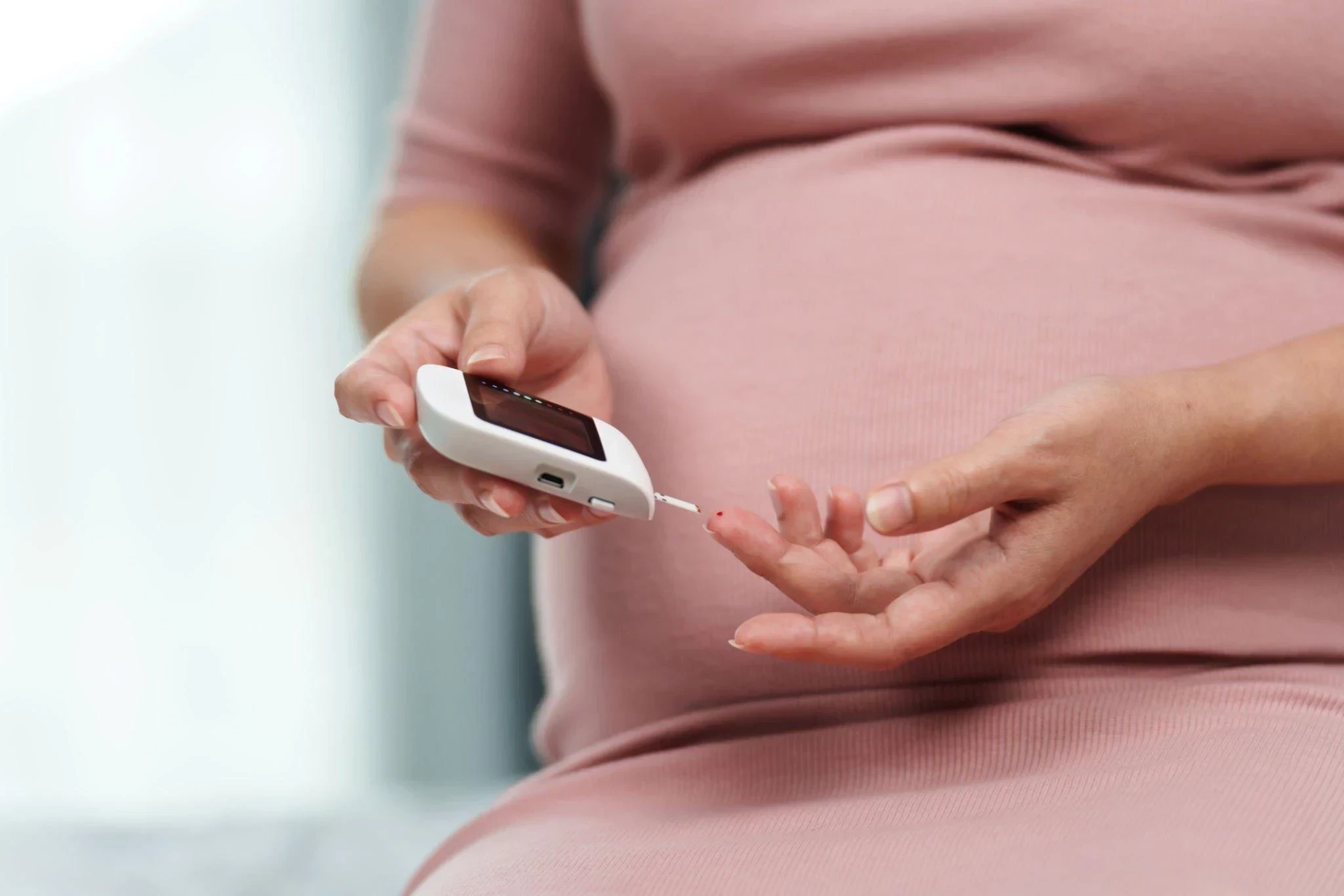 Diabetes Gestasional: Pengertian, Penyebabnya, dan Cara Mencegahnya
