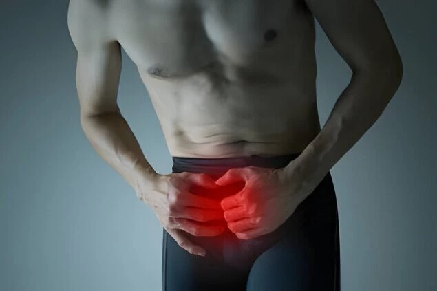 Hernia: Penyebab, Gejala, dan Cara Mengatasinya