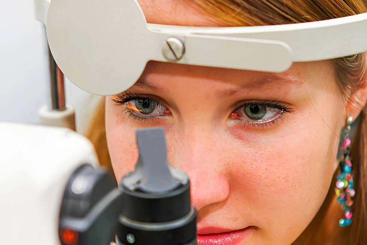 Retinopati Diabetik: Penyebab, Gejala, dan Cara Mencegahnya
