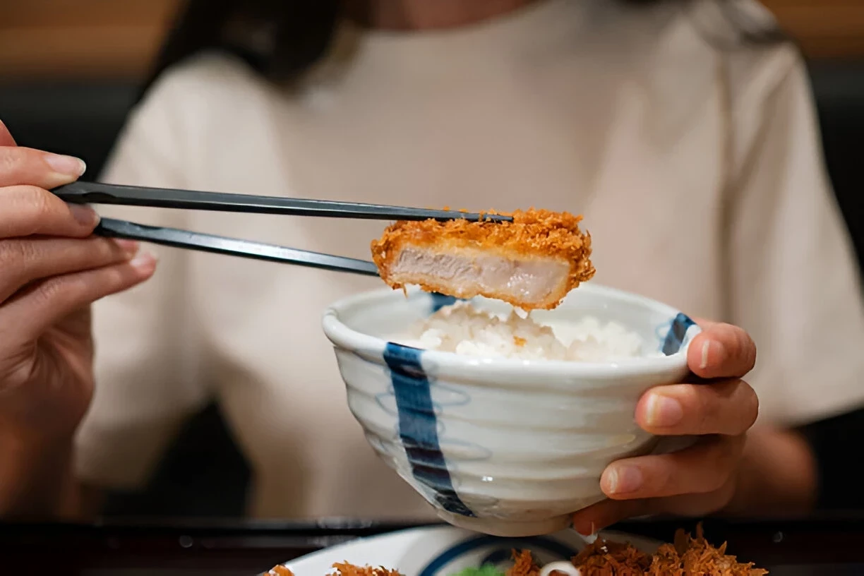 Katsu: Mengenal Hidangan Goreng Khas Jepang Yang Lezat
