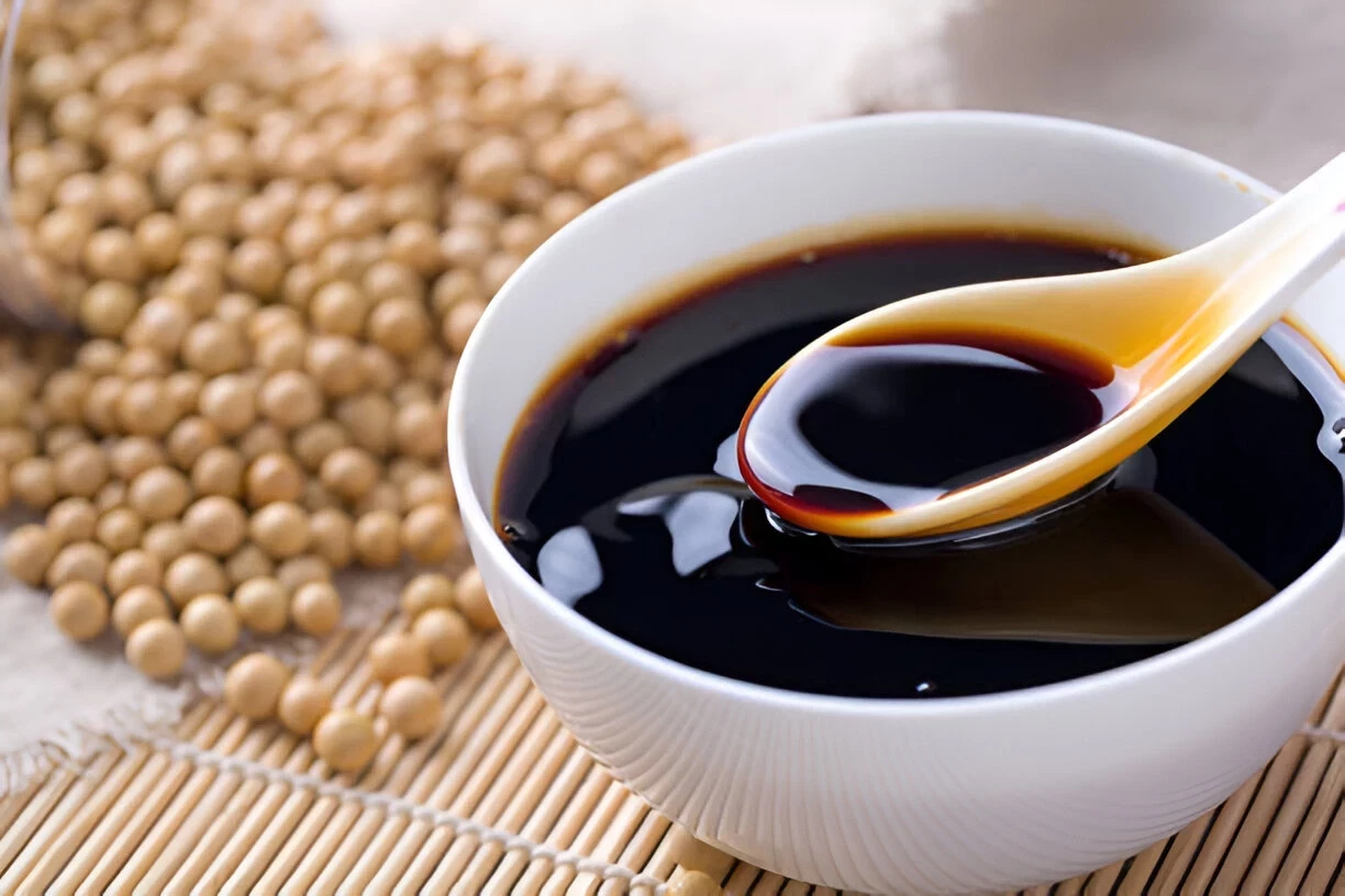 Sejarah Kecap Manis: Dari Tiongkok ke Meja Makan Indonesia