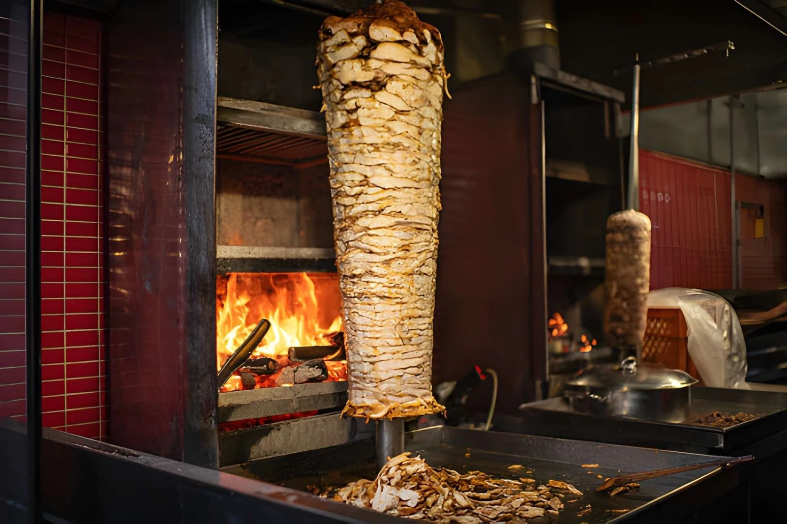 Shawarma: Kelezatan Timur Tengah Yang Mendunia