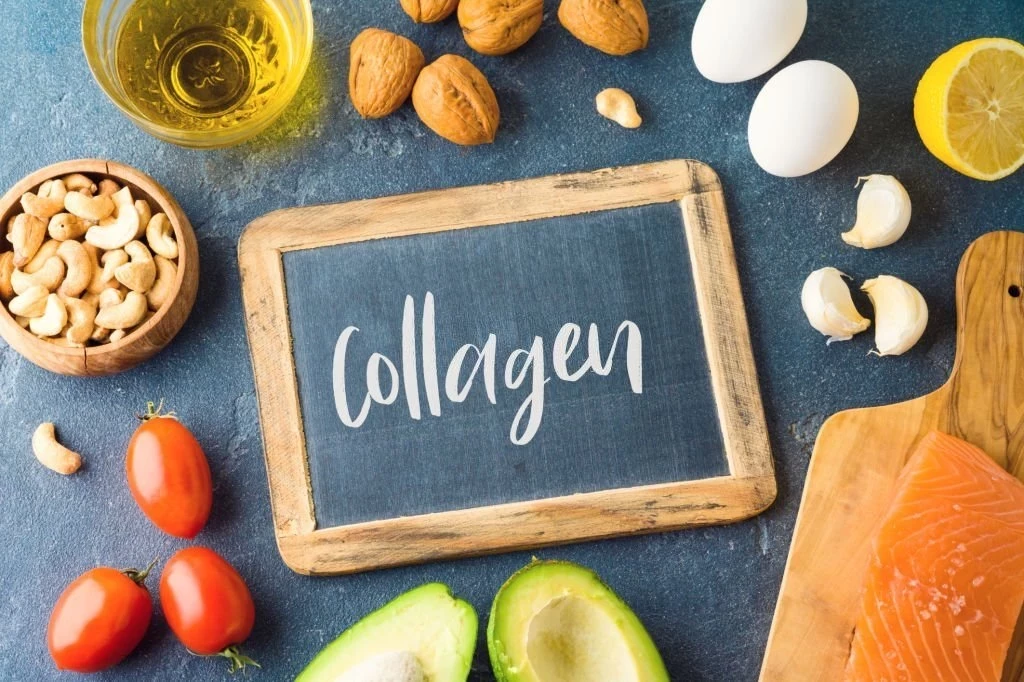 8 Jenis Makanan Yang Mengandung Kolagen: Sangat Penting Untuk Kecantikan Kulit