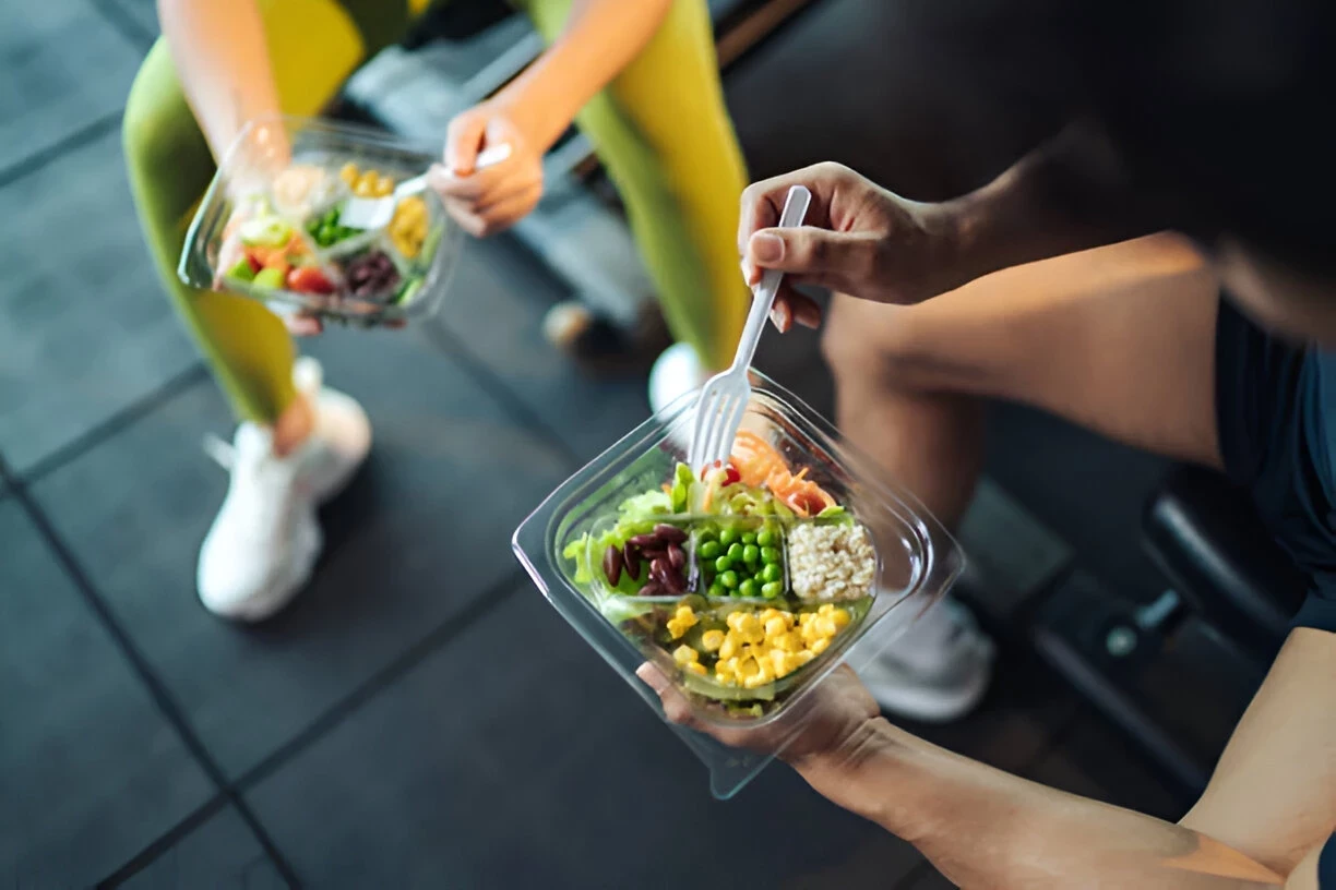 10 Makanan Penambah Energi Untuk Olahraga Yang Perlu Dikonsumsi