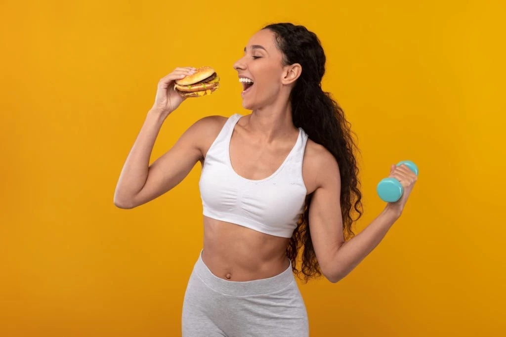 Hari ‘Cheat Day’: Hal Yang Harus Diperhatikan Agar Diet Tidak Gagal
