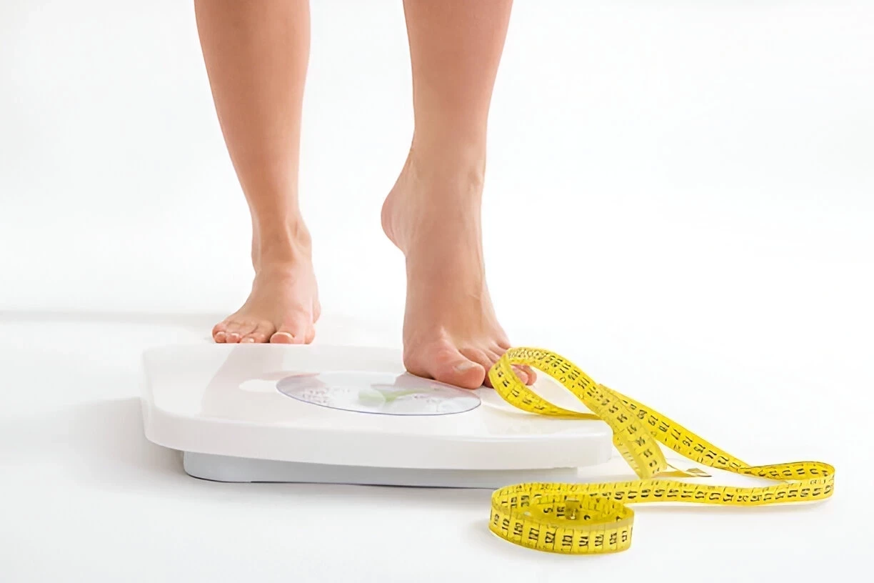 8 Penyebab Utama Berat Badan Susah Turun Meski Sudah Diet
