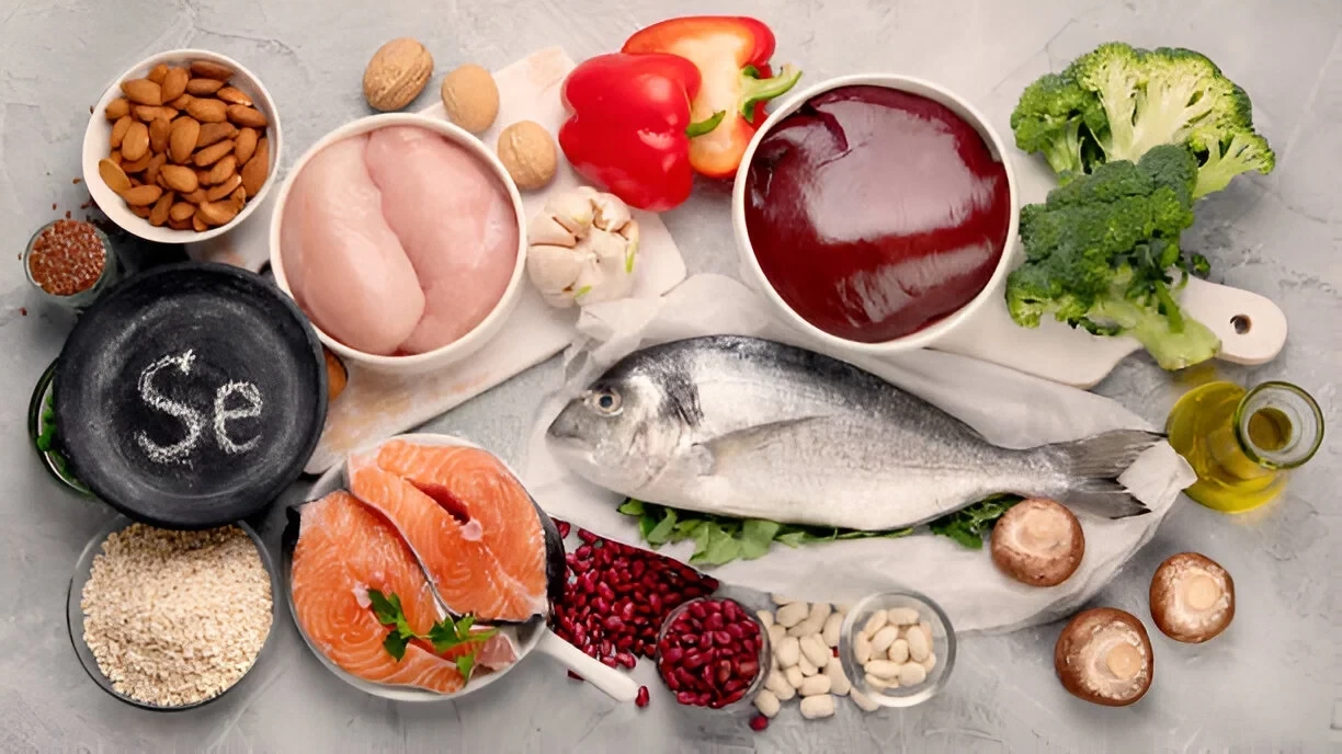 Pentingnya Selenium Bagi Kesehatan Tubuh: Sedikit Tapi Sangat Penting