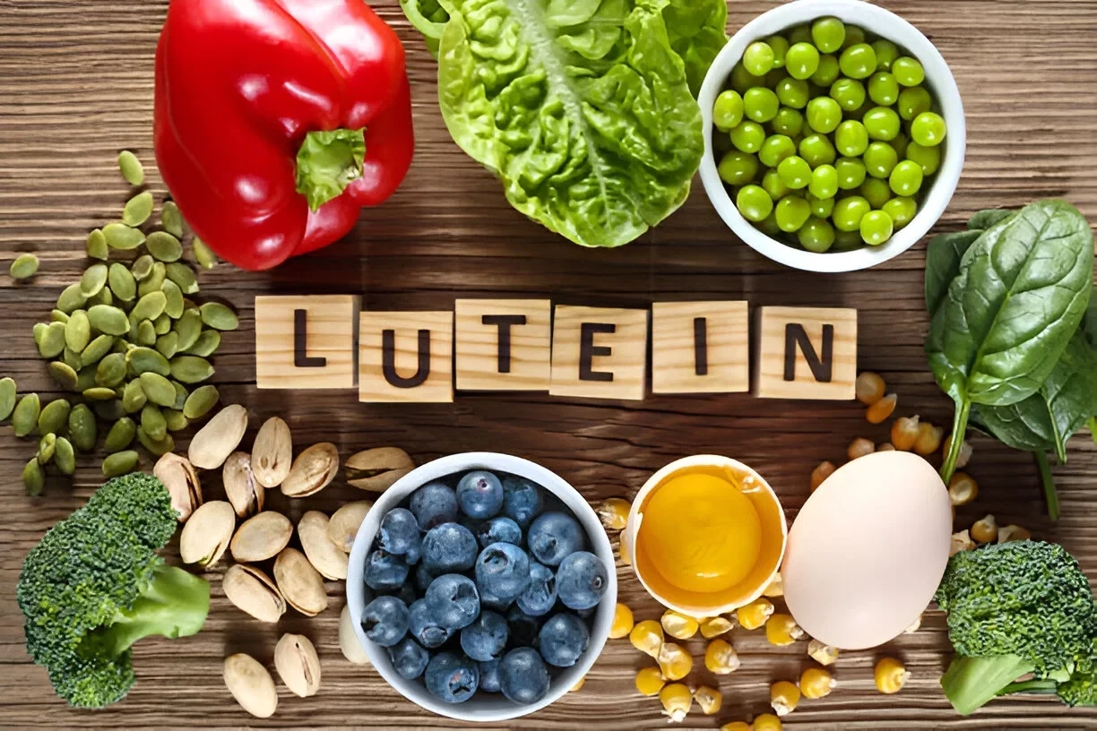 Pentingnya Lutein Bagi Kesehatan Mata: Penting Untuk Penglihatan Yang Tajam
