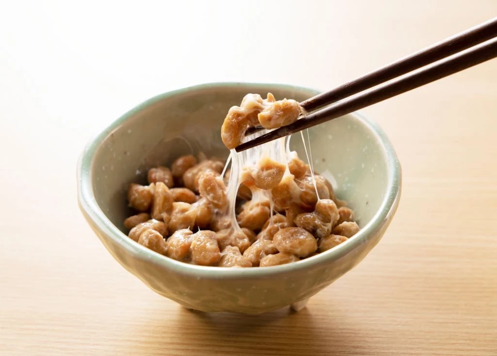 Natto: Kandungan Gizi dan Manfaat Kesehatannya