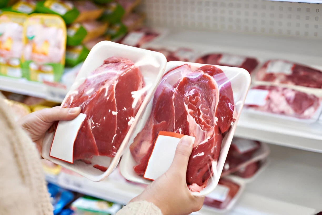 Daging Sapi: Cara Menyimpannya agar Tidak Cepat Busuk
