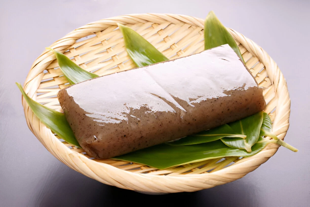 Konnyaku: Kandungan Gizi dan Manfaat Kesehatannya