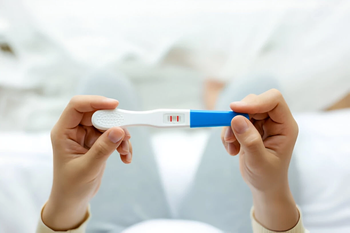 Trimester 1 Kehamilan: Panduan Lengkap Minggu demi Minggu