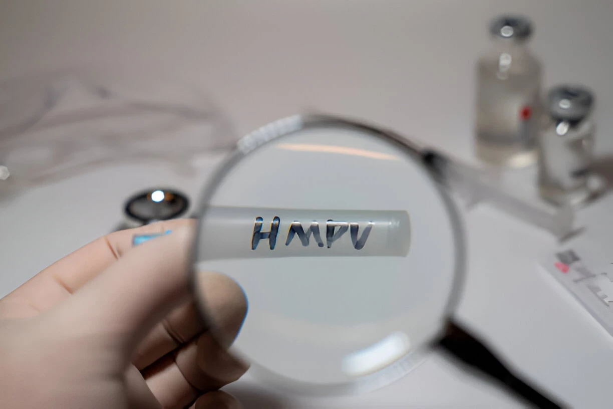 Human Metapneumo Virus (HMPV): Gejala, Penyebab dan Cara Mencegahnya