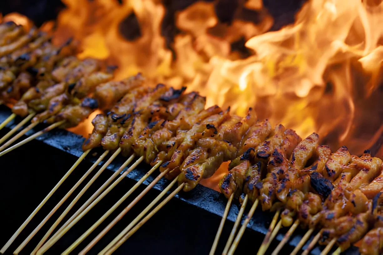 Karsinogenik: Apakah Benar Zat Berbahaya Ini Dalam Makanan Bisa Menyebabkan Kanker