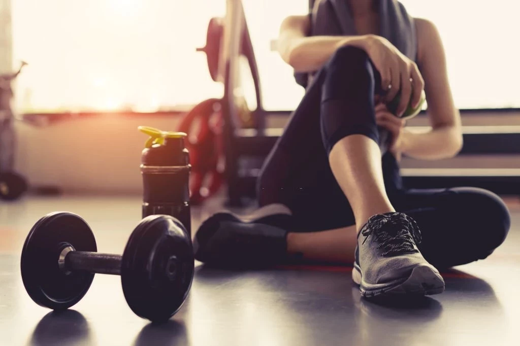 10 Tips Untuk Kembali Berolahraga Setelah Lama Absen