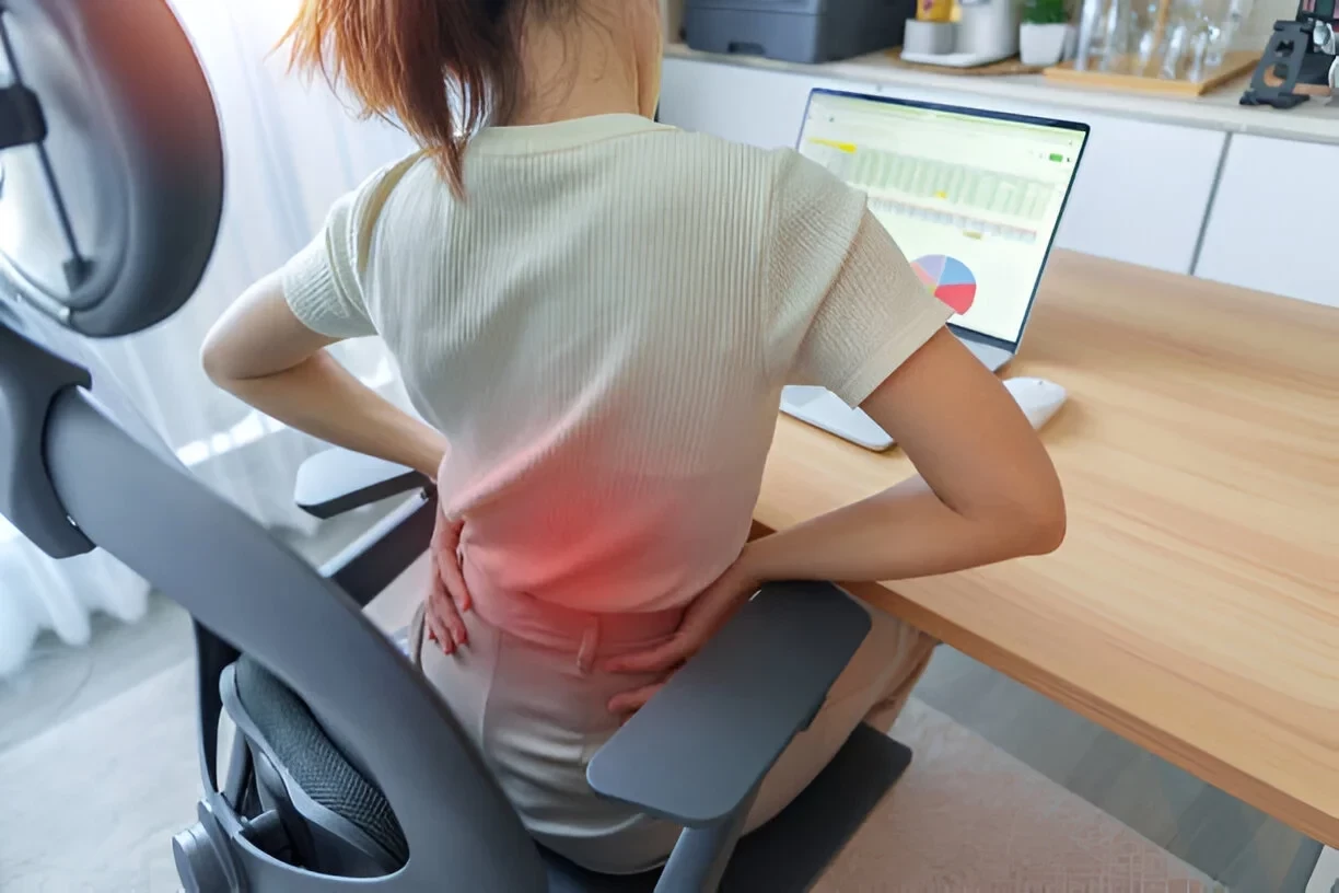 Saraf Kejepit: Benarkah Terlalu Lama Duduk Bisa Menyebabkannya