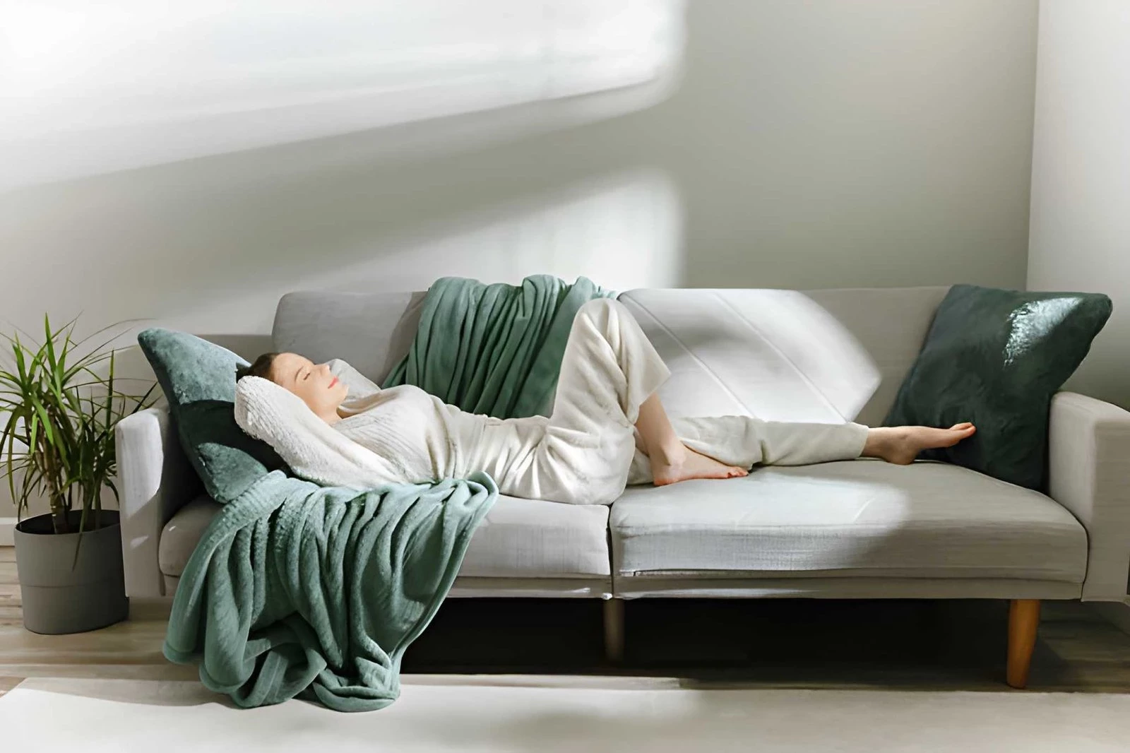 Apakah Boleh Tidur Lagi Setelah Sahur: Ini Dia Penjelasan Lengkapnya