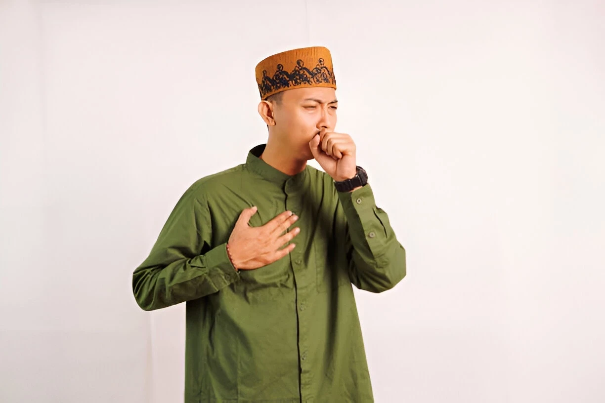 8 Penyakit Setelah Lebaran yang Rentan Terjadi dan Cara Mencegahnya