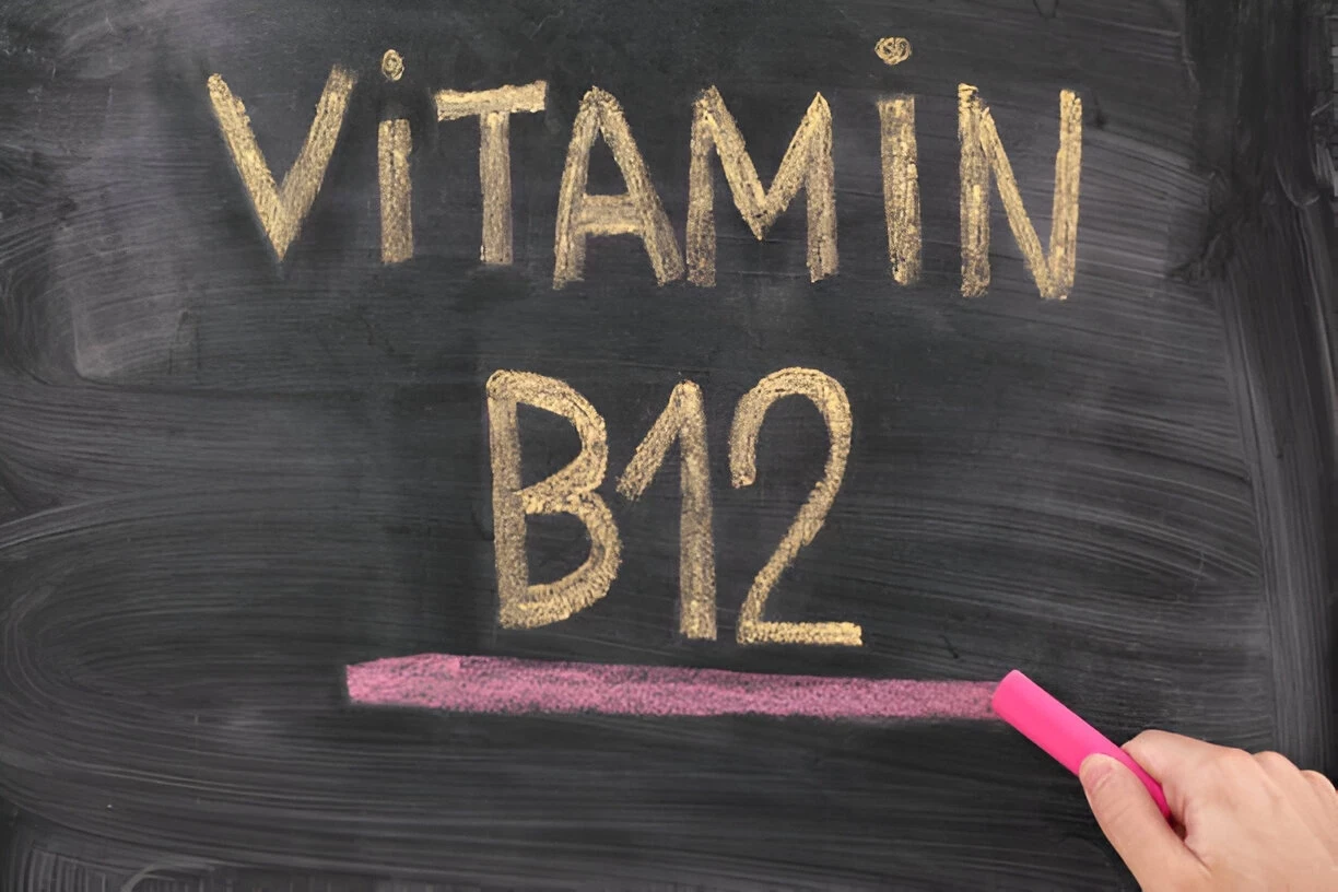 Pentingnya Vitamin B12 Bagi Kesehatan Tubuh