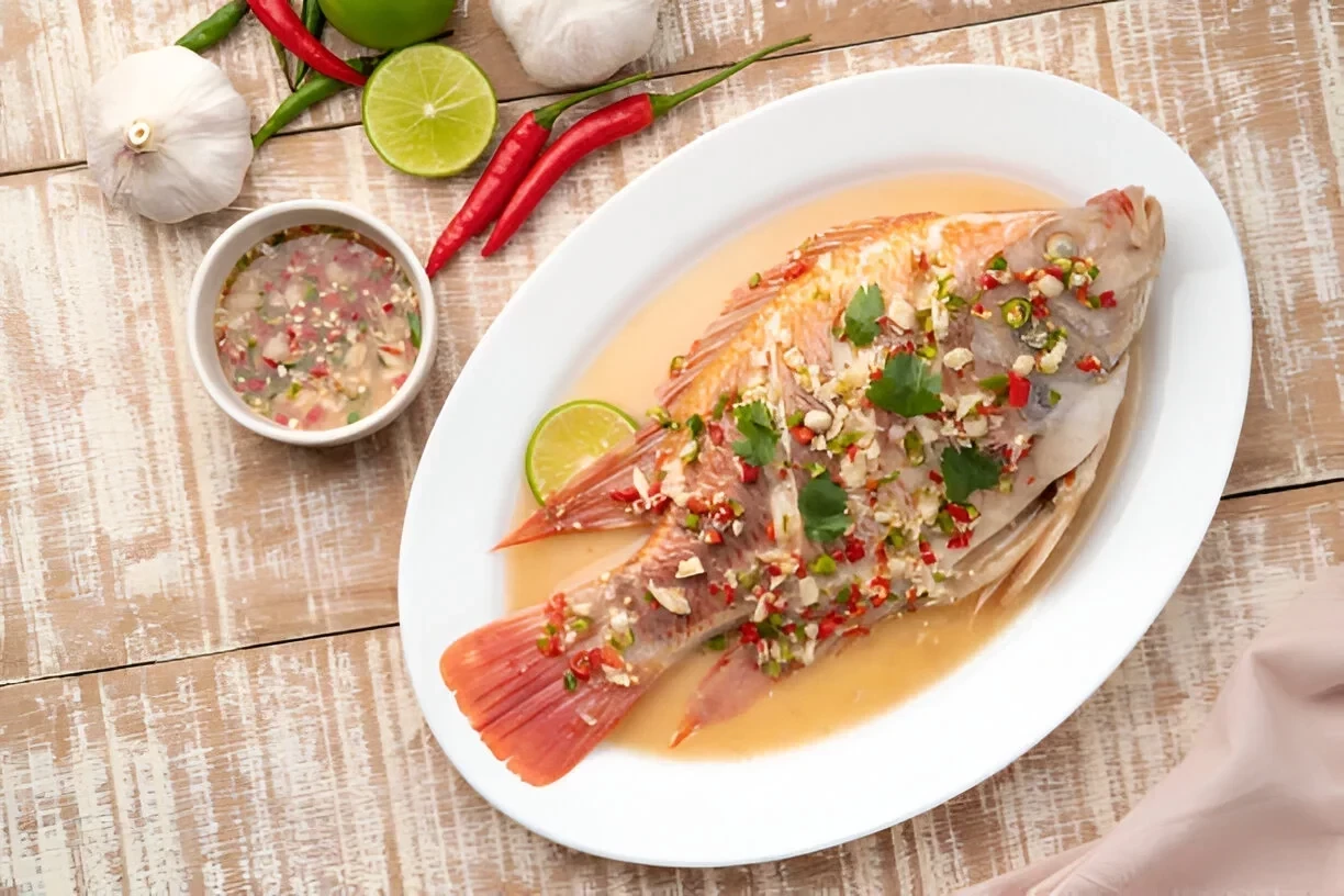 Ikan Nila: Kandungan Gizi dan Manfaat Kesehatannya