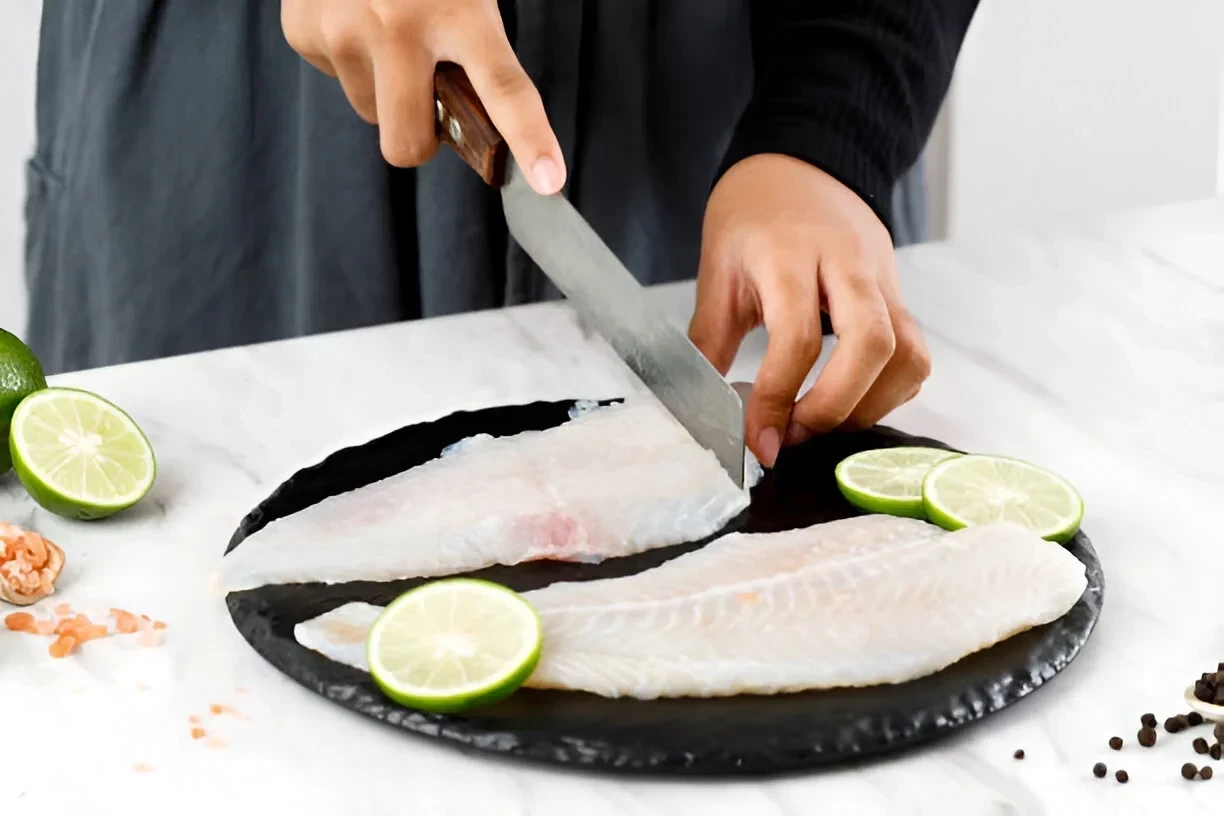 Ikan Dori: Manfaat dan Resiko Kesehatannya Yang Perlu Diketahui