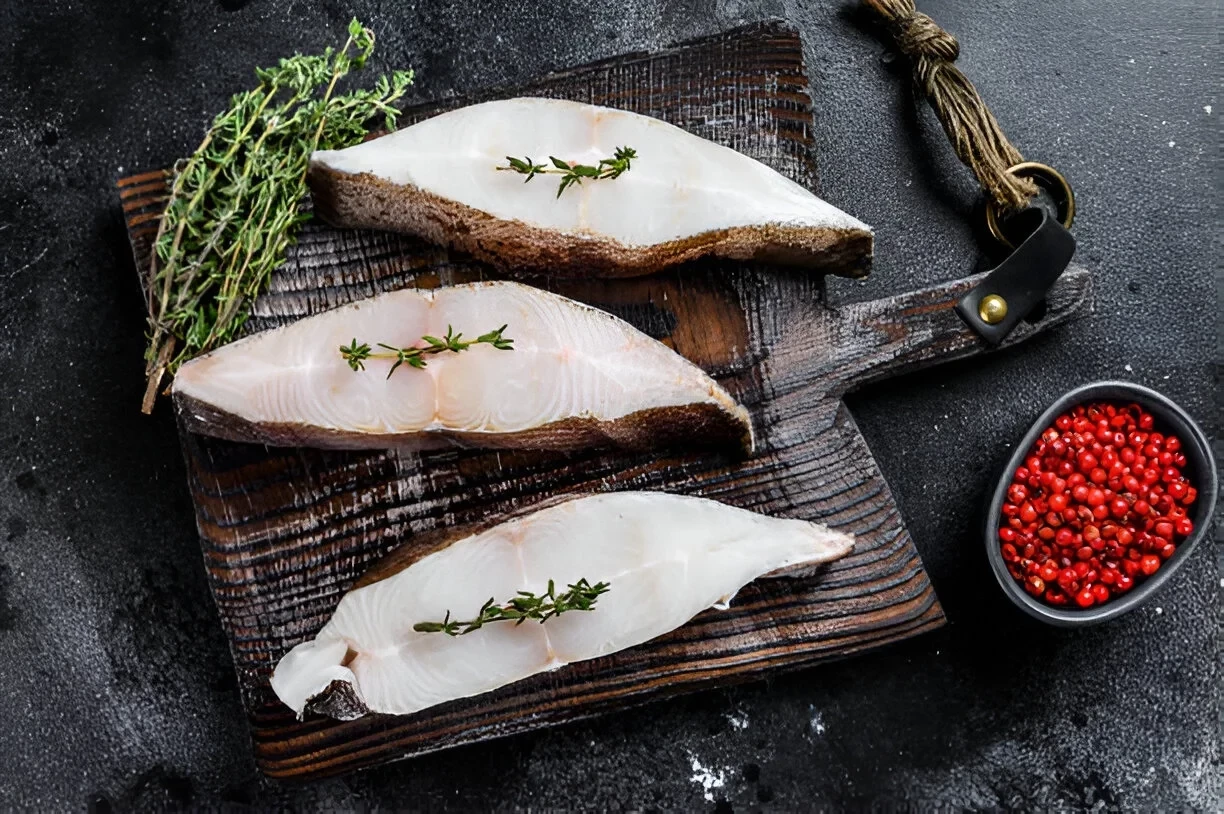 Ikan Halibut: Kandungan Gizi dan Manfaat Kesehatannya