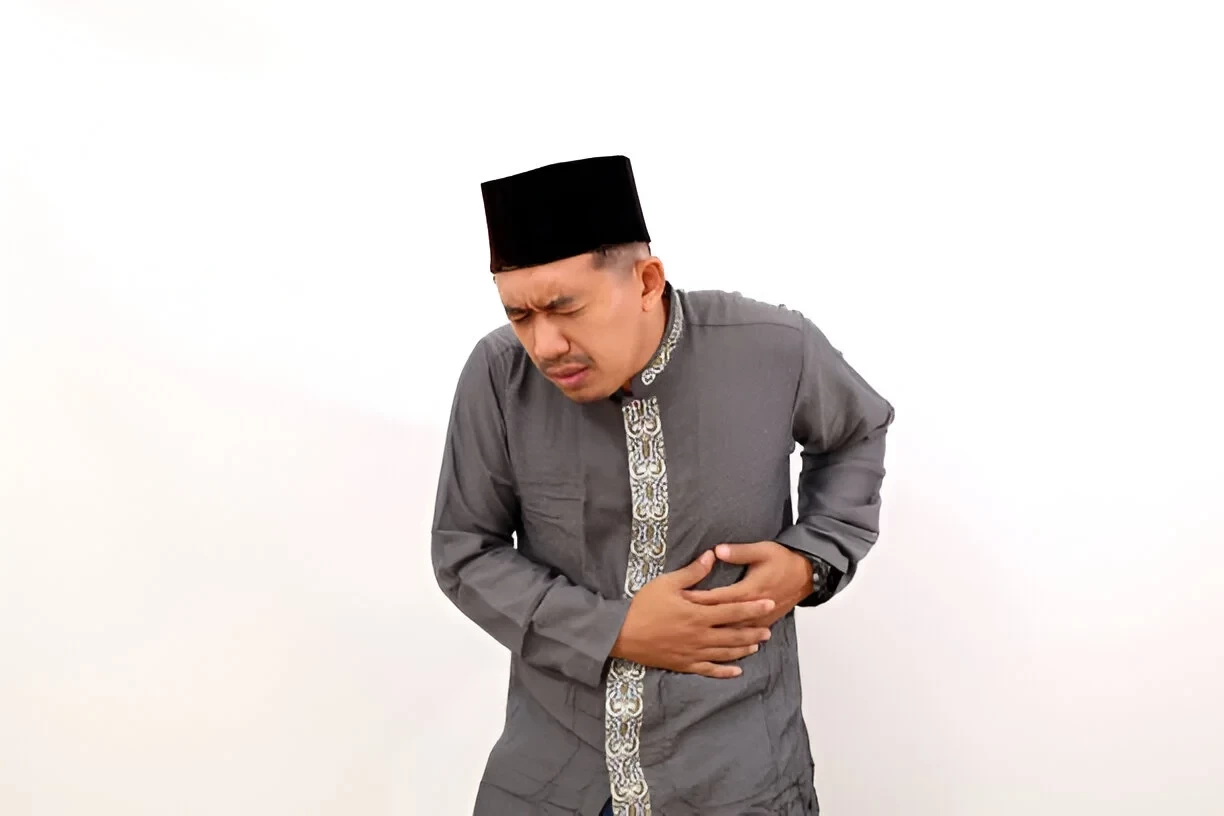Sembelit: Cara Mencegahnya saat Berpuasa