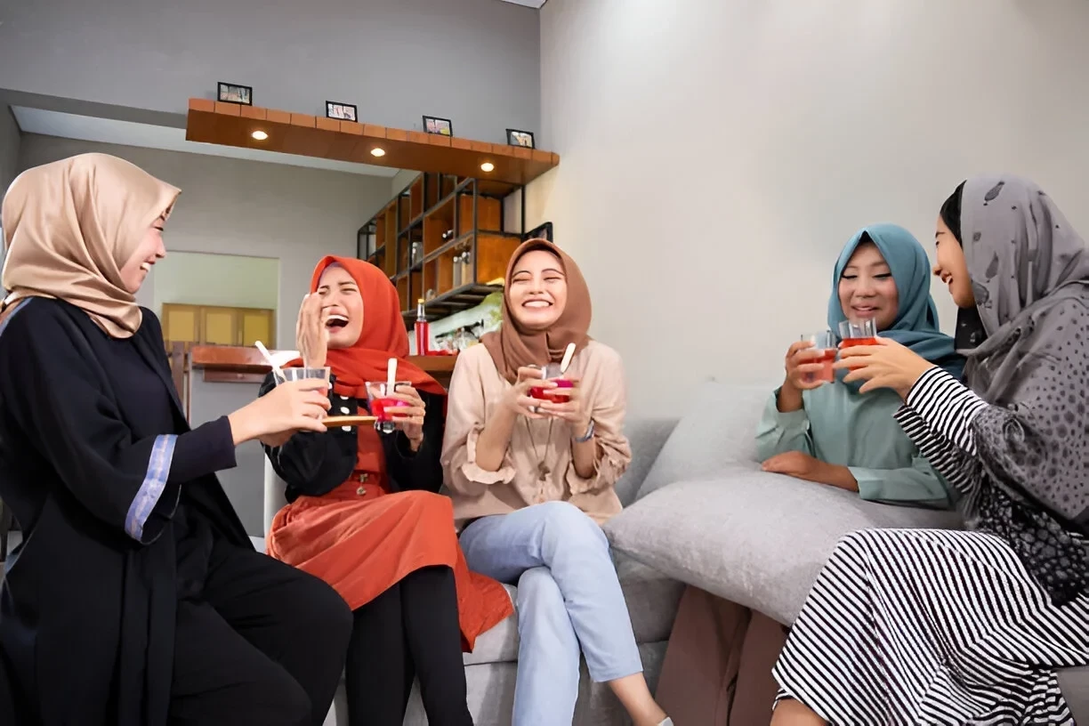 4 Resep Menu Takjil Yang Lezat dan Mudah Dibuat Untuk Buka Puasa