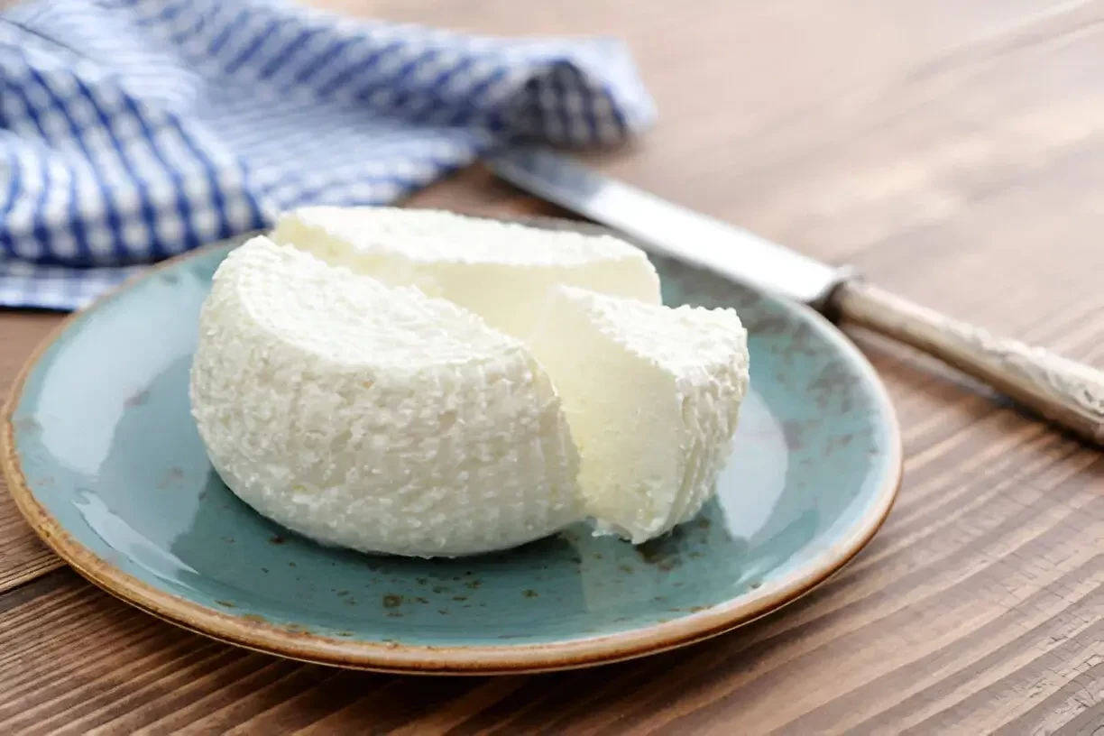 Keju Ricotta: Kandungan Gizi dan Manfaat Kesehatannya