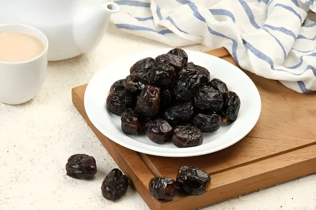 Kurma Ajwa: Kandungan Gizi dan Manfaat Kesehatannya