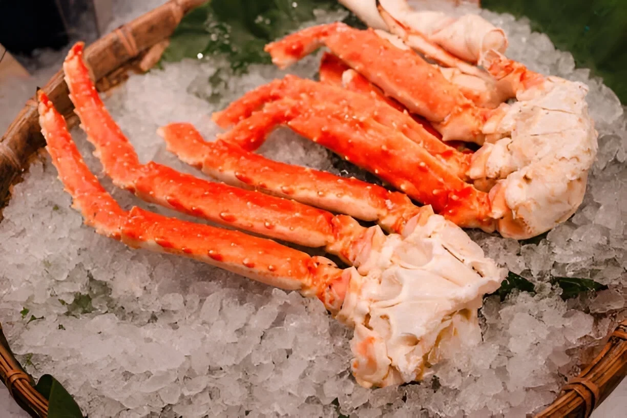 Kepiting: Kandungan gizi, serta manfaat dan resiko kesehatann
