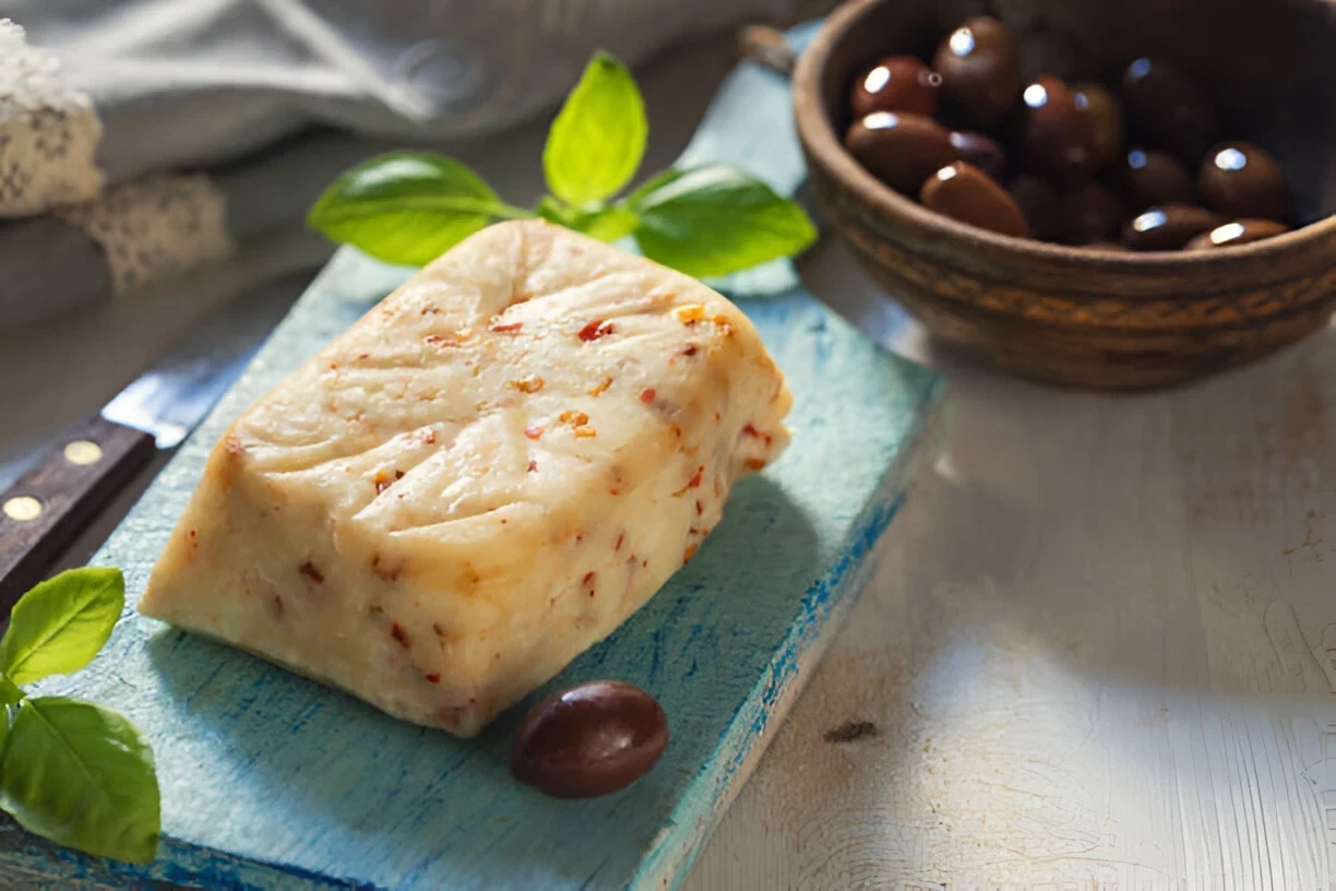 Keju Halloumi: Kandungan Gizi dan Manfaat Kesehatannya