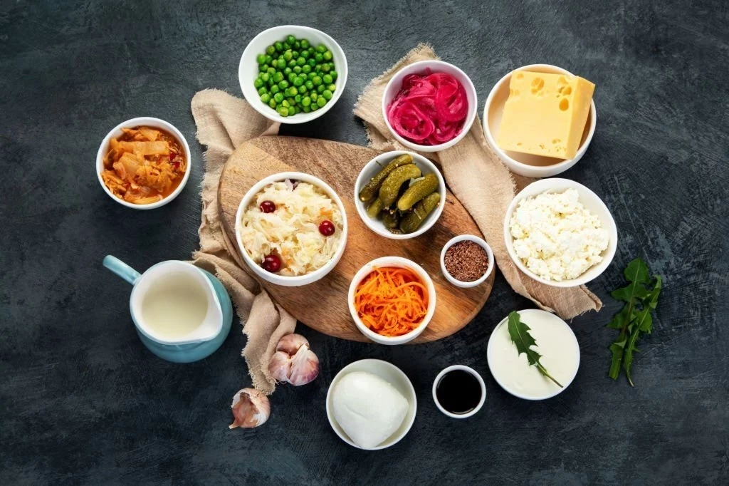 Perbedaan Probiotik dan Prebiotik